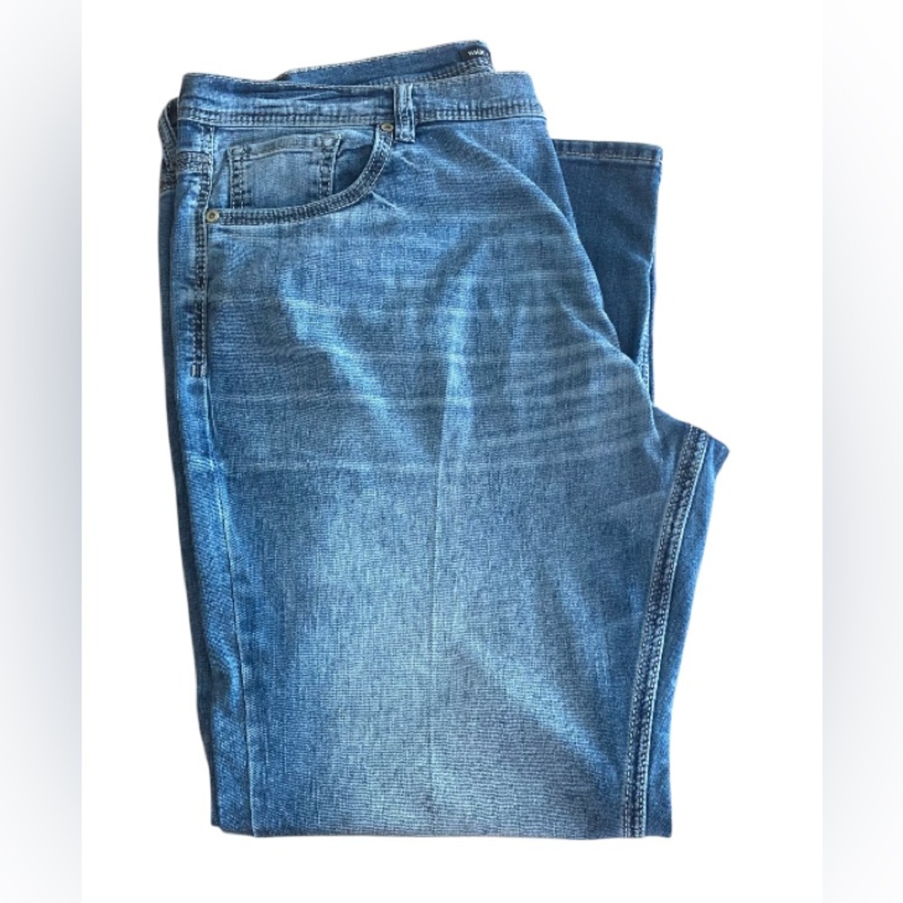 Buckle BKE Men’s Seth Straight Stretch Jean